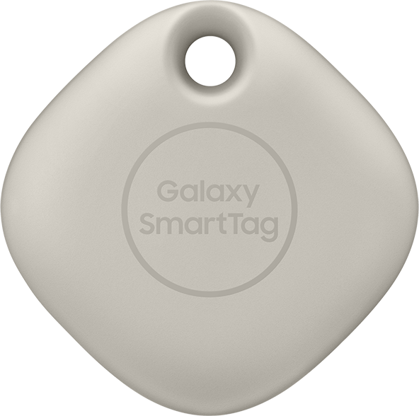 Samsung Galaxy SmartTag - White